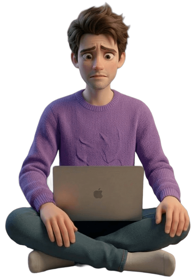 3. Tasks are underestimated