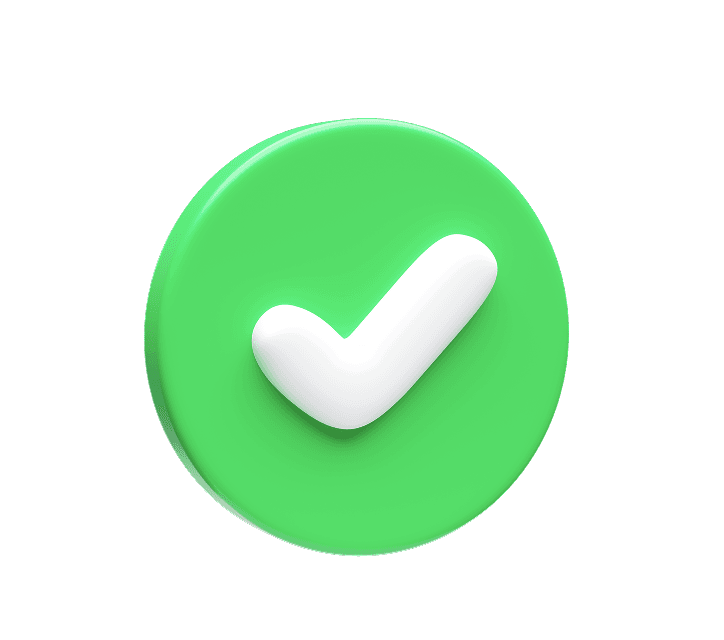 Day Setup Completion