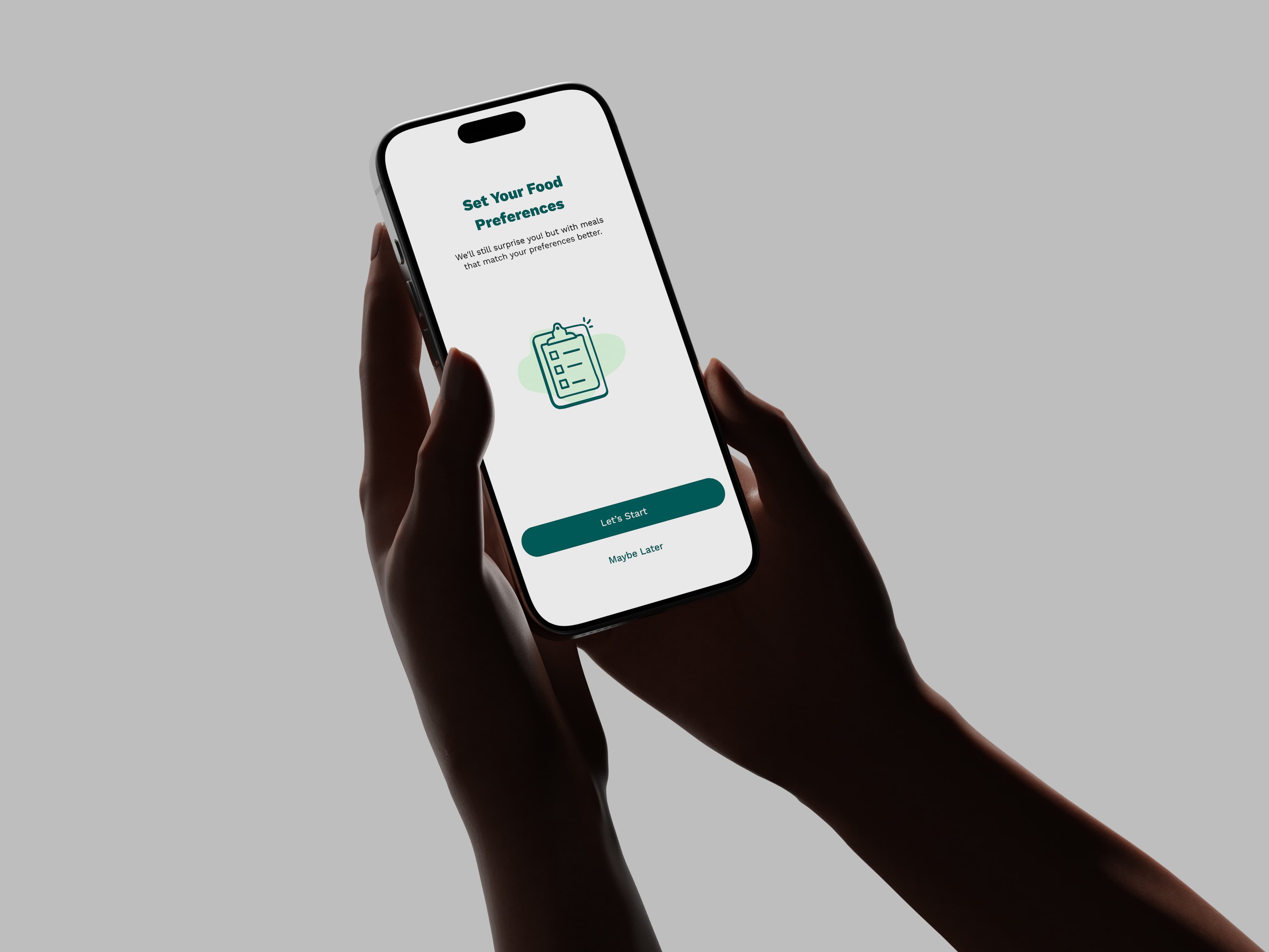 Too Good To Go case study cover