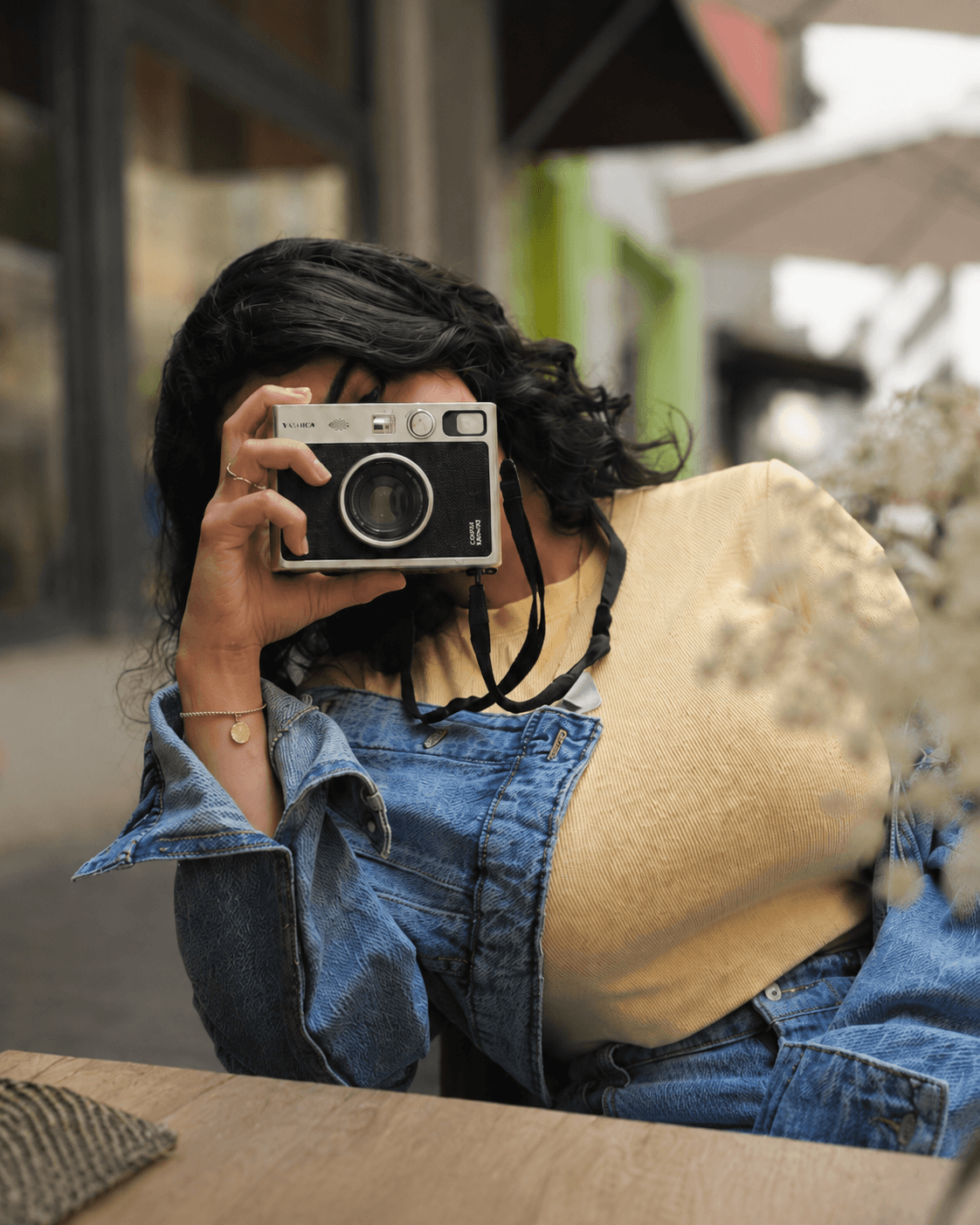 Framing Everyday Life
