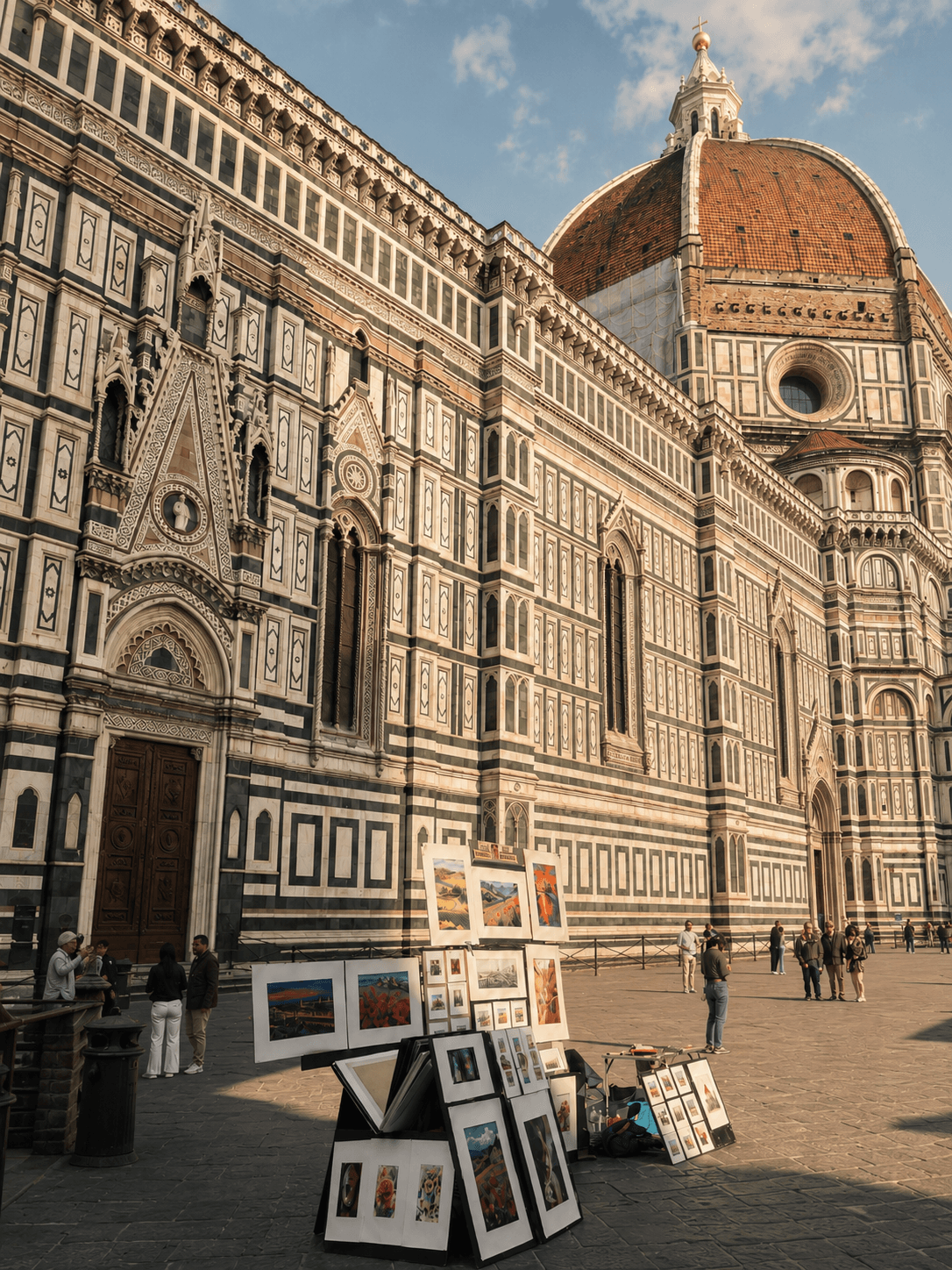 Art & Architecture