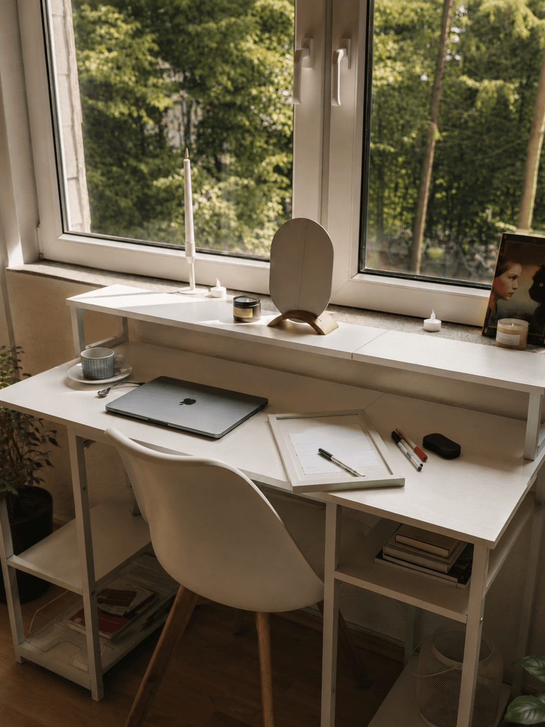 Where Ideas Begin