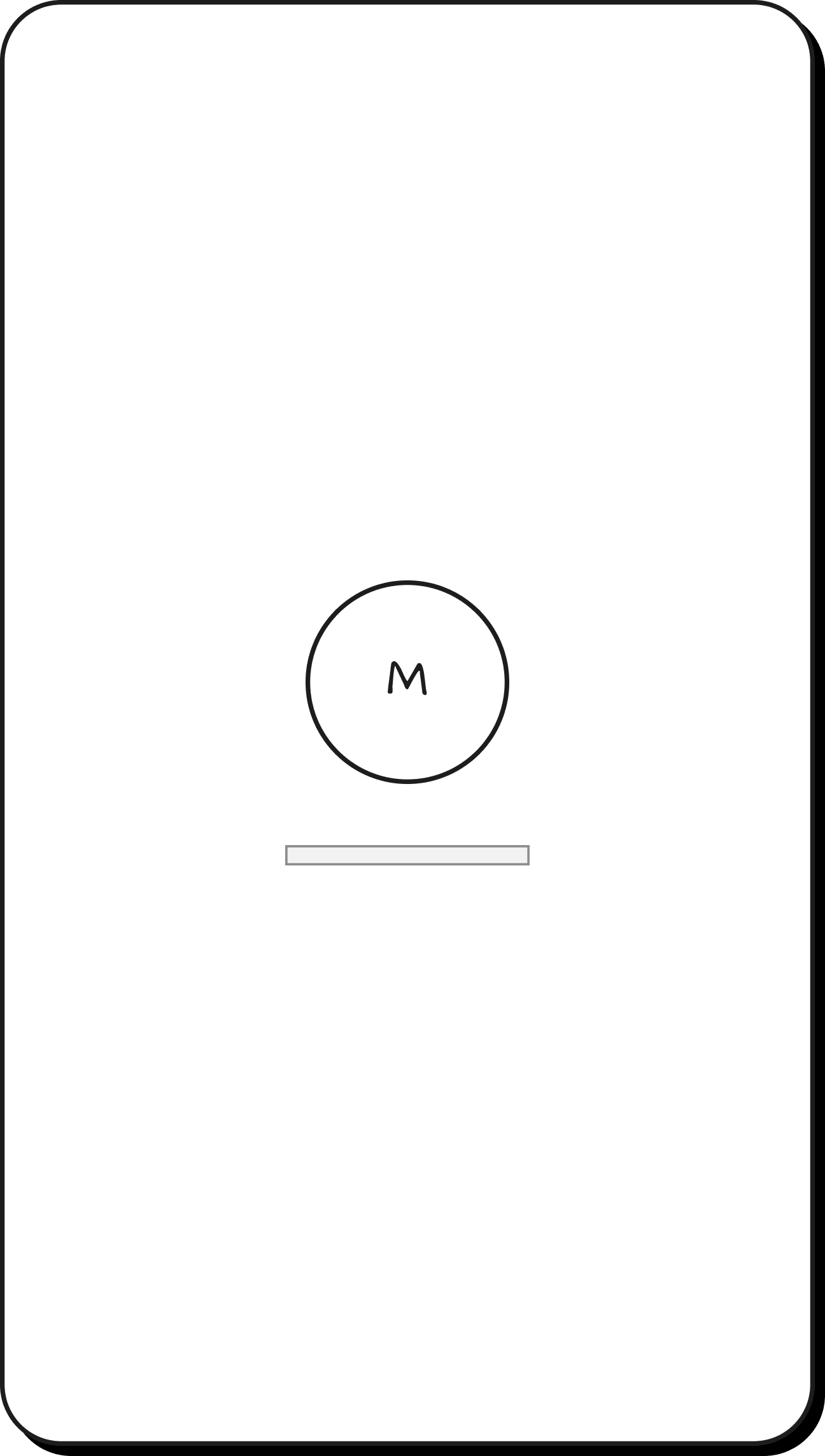Splash Screen