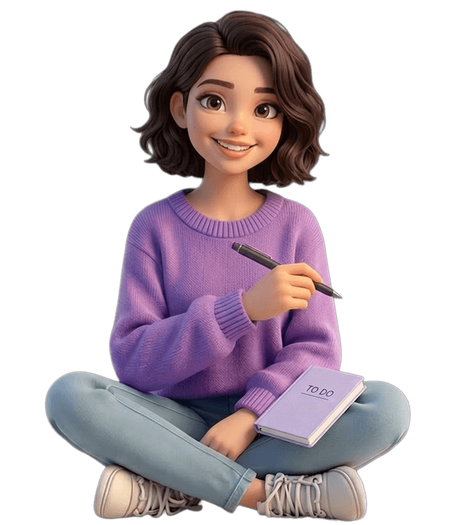 User insight character