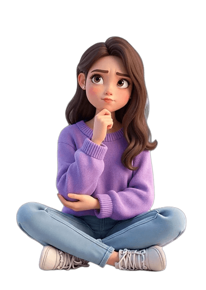 Character illustration