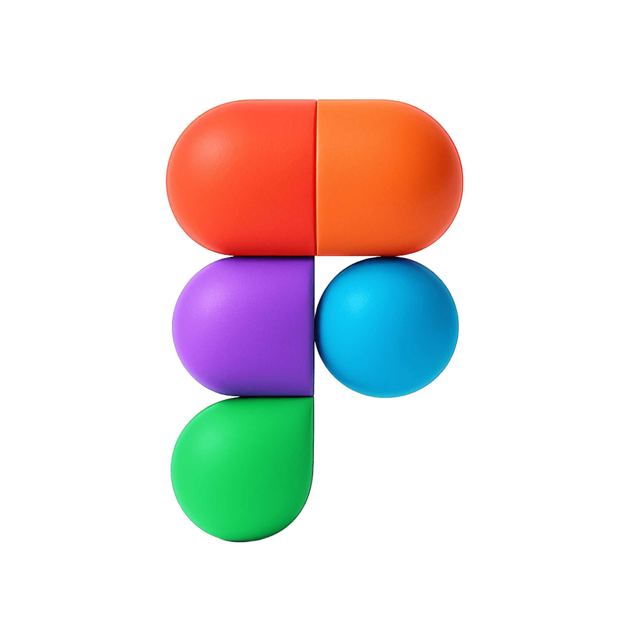 3D Logo 1