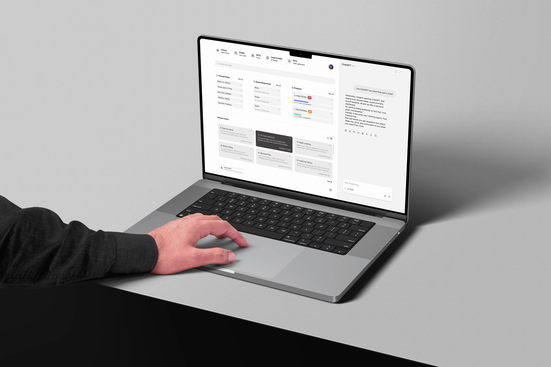 ChatGPT case study cover