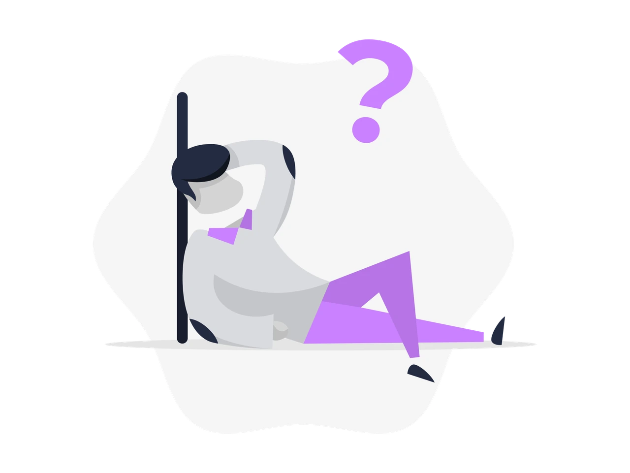 Assumptions illustration