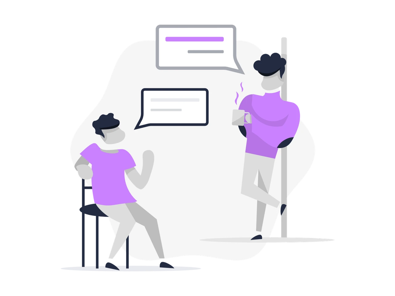 The Simulation Deficit