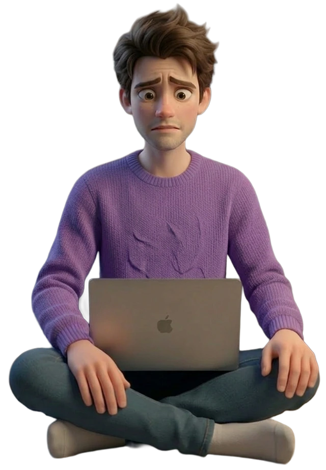 3. Tasks are underestimated