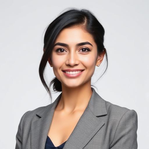 Mobina Hosseinzadeh