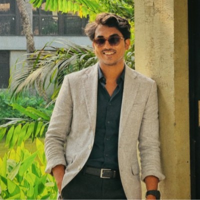 Arup Karmakar
