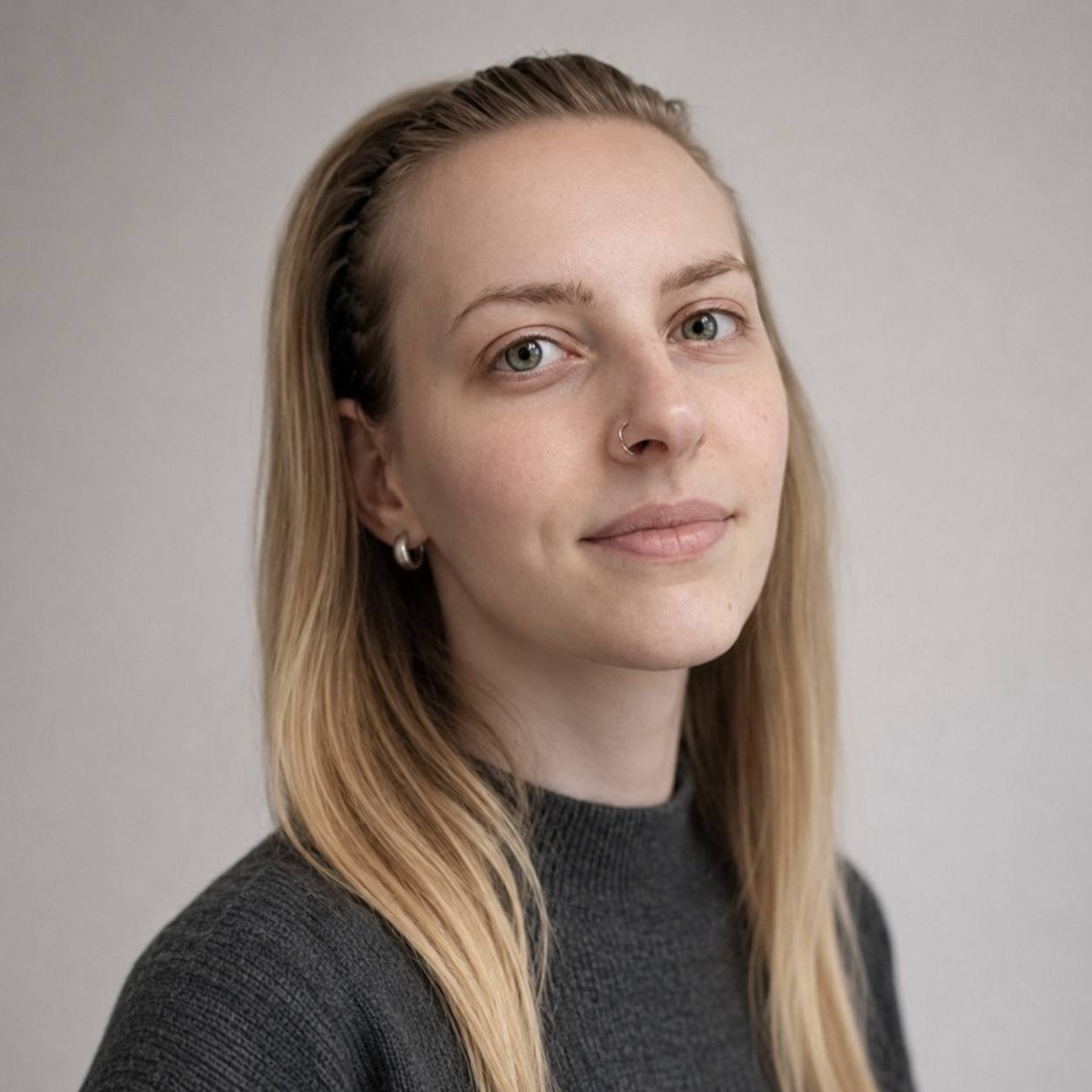 Luna Korotaeva