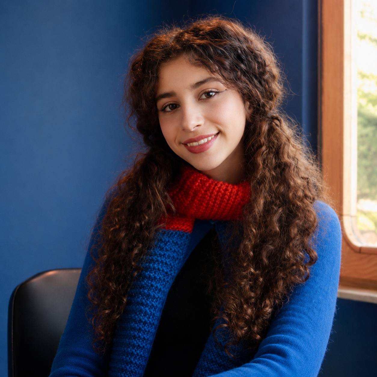 Melika Shevidi